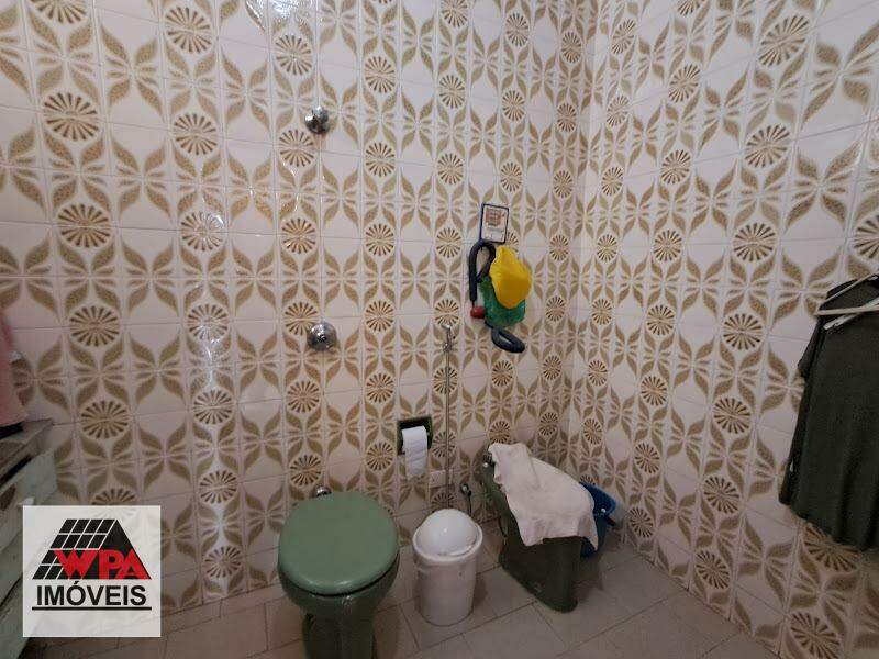Casa à venda no Vila Pavan: 