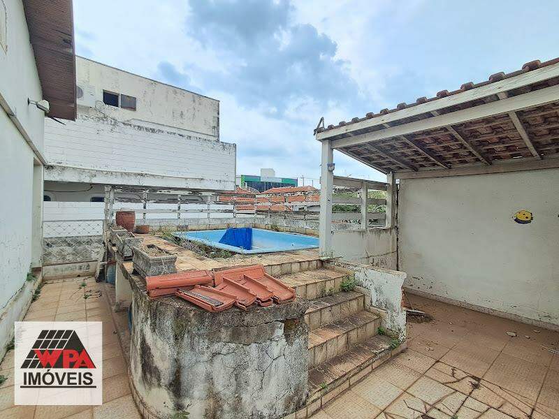 Casa à venda no Vila Pavan: 