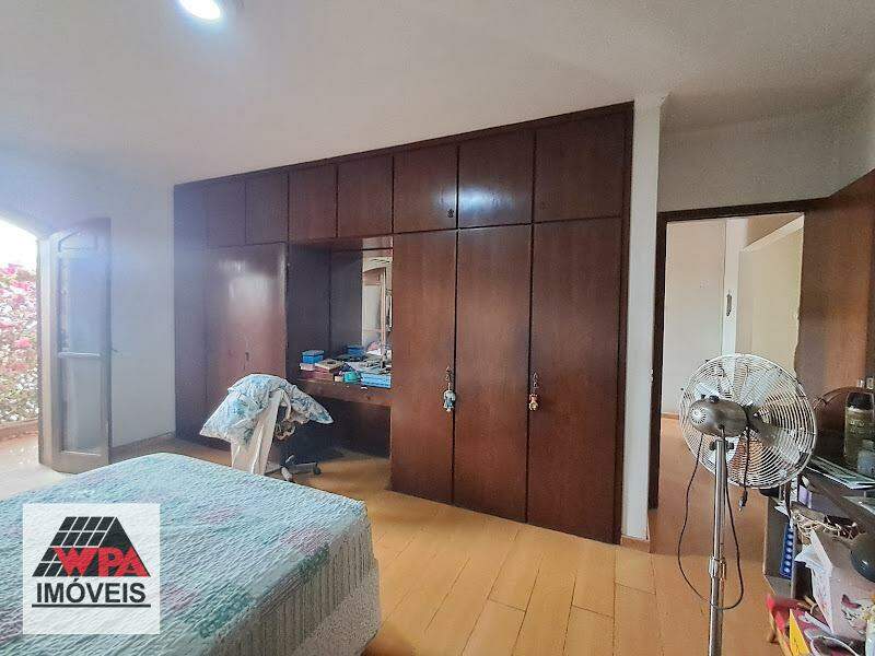 Casa à venda no Vila Pavan: 