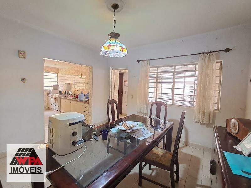 Casa à venda no Vila Pavan: 
