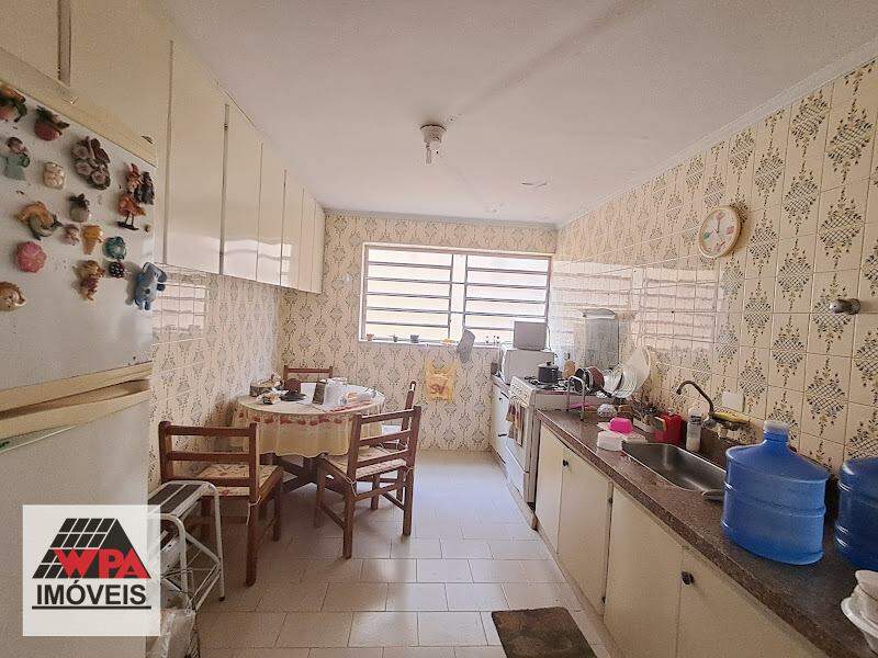 Casa à venda no Vila Pavan: 