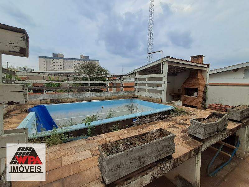 Casa à venda no Vila Pavan: 