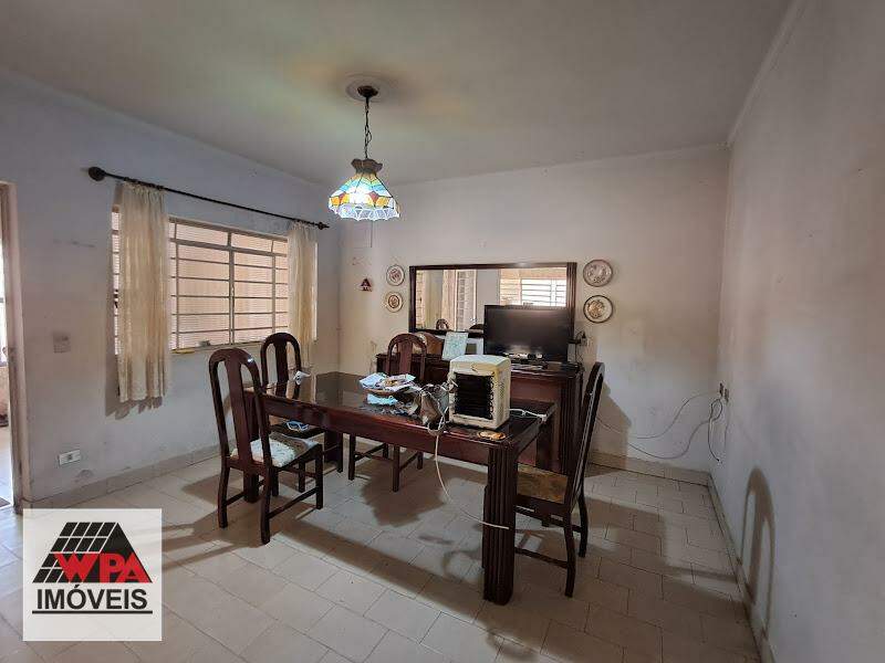 Casa à venda no Vila Pavan: