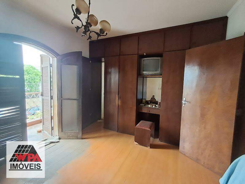 Casa à venda no Vila Pavan: 