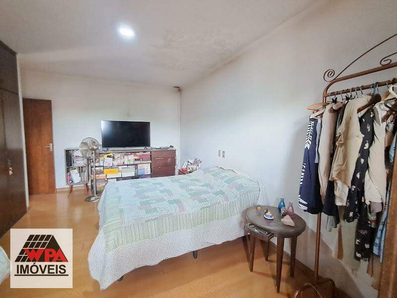 Casa à venda no Vila Pavan: 