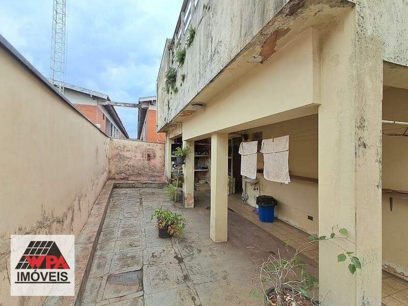 Casa à venda no Vila Pavan: 