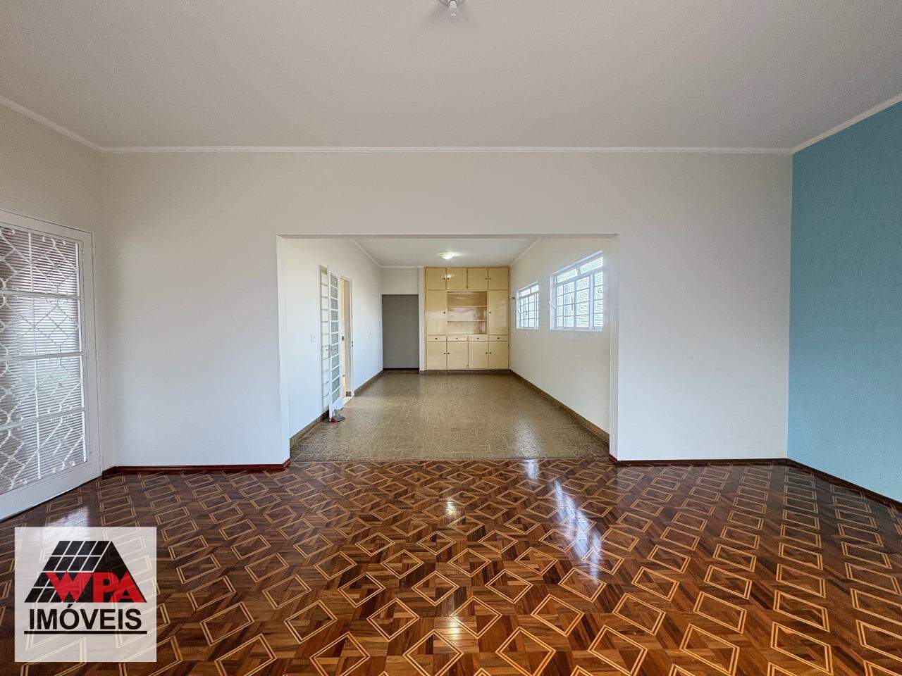Casa para aluguel no Jardim São Domingos:
