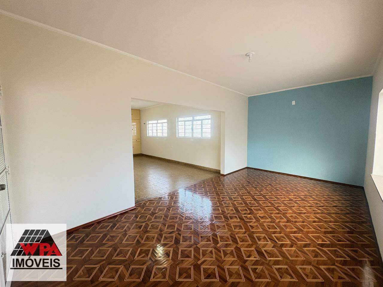 Casa para aluguel no Jardim São Domingos: 