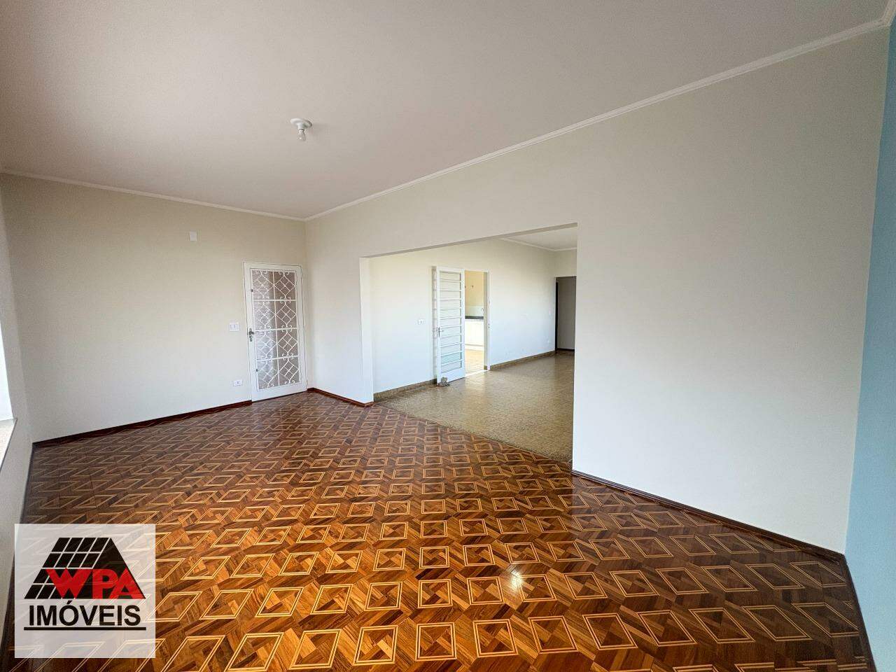 Casa para aluguel no Jardim São Domingos: