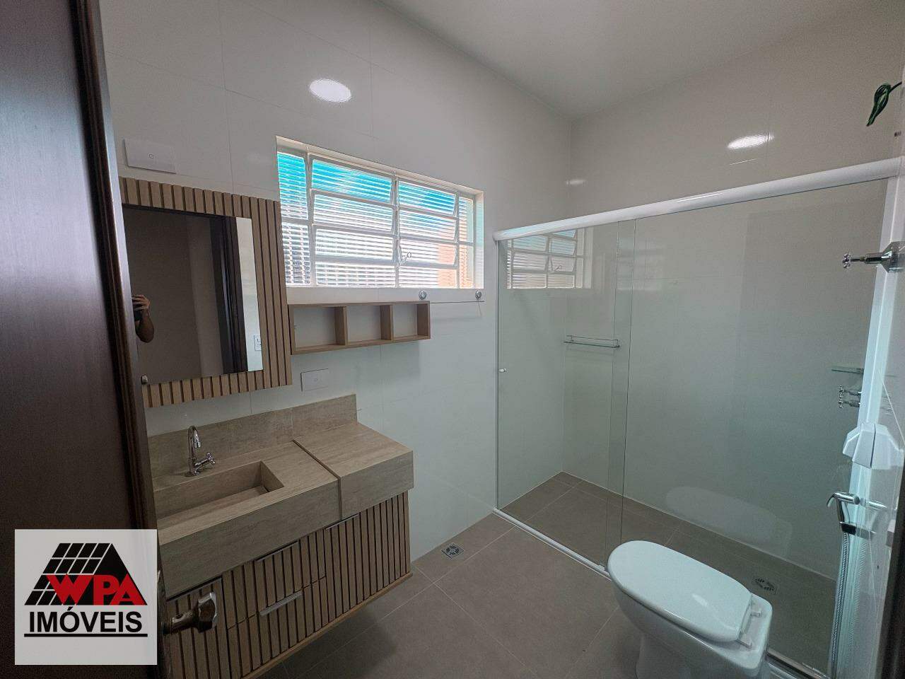 Casa para aluguel no Jardim São Domingos: 