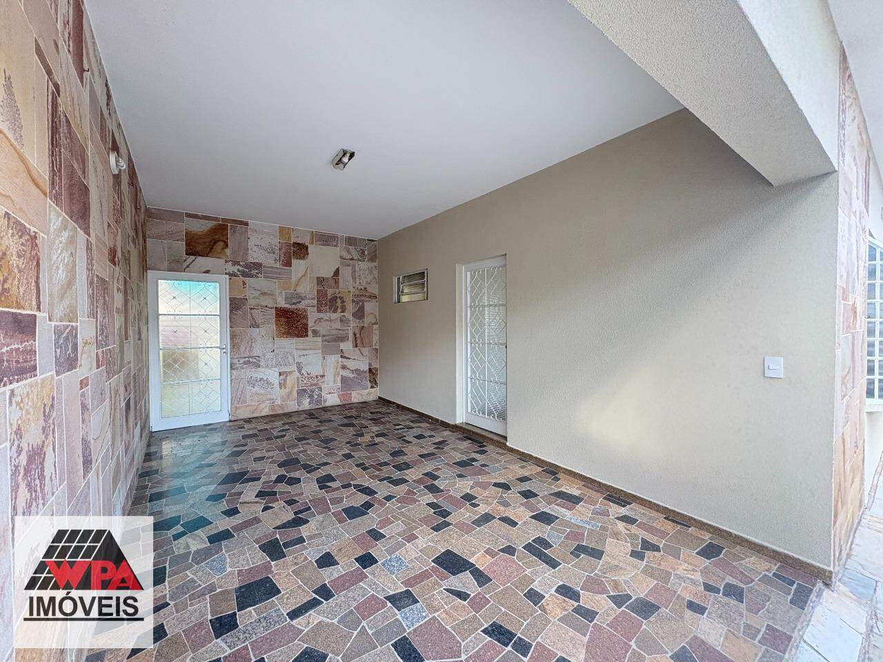 Casa para aluguel no Jardim São Domingos: