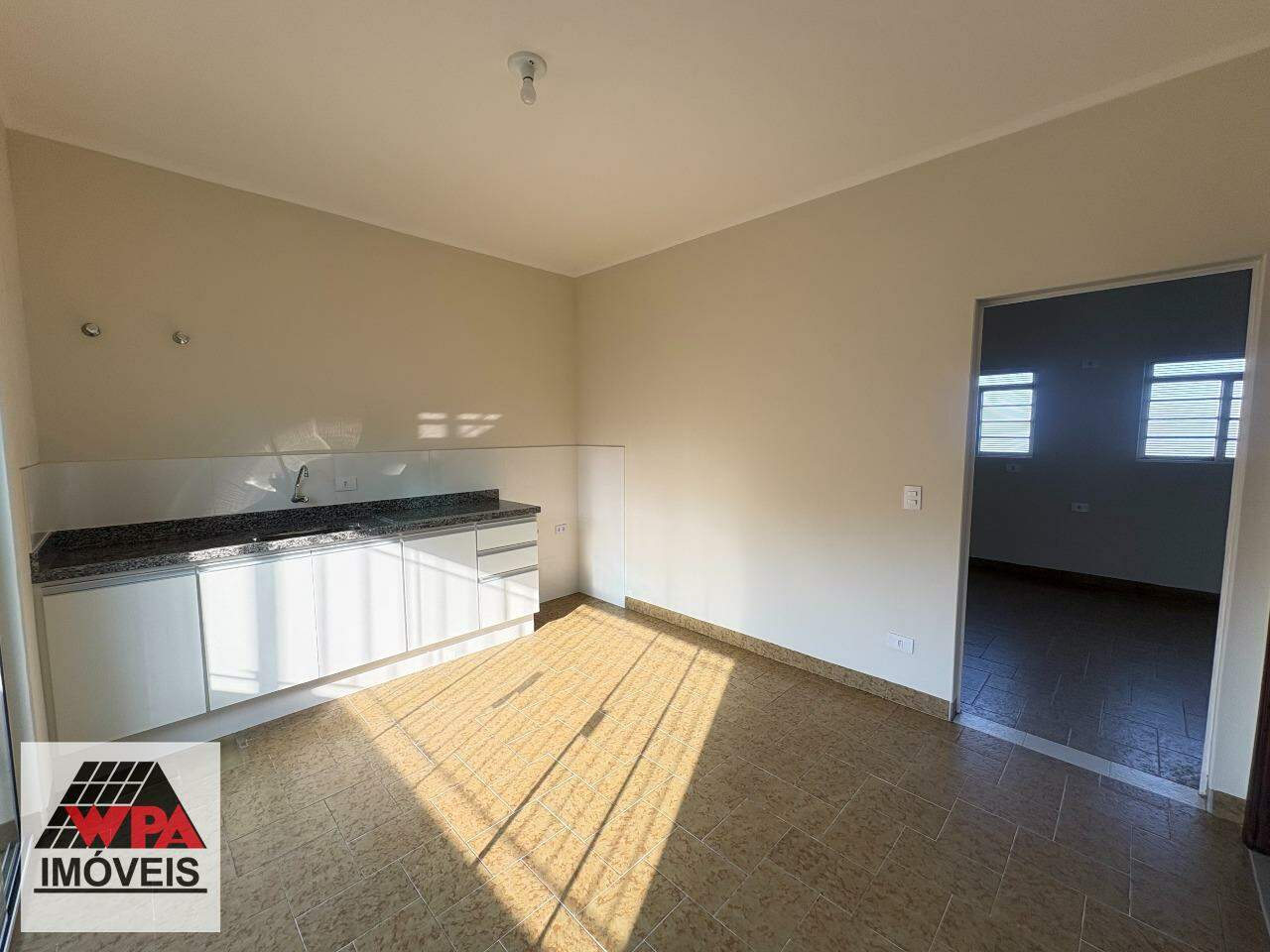 Casa para aluguel no Jardim São Domingos: 