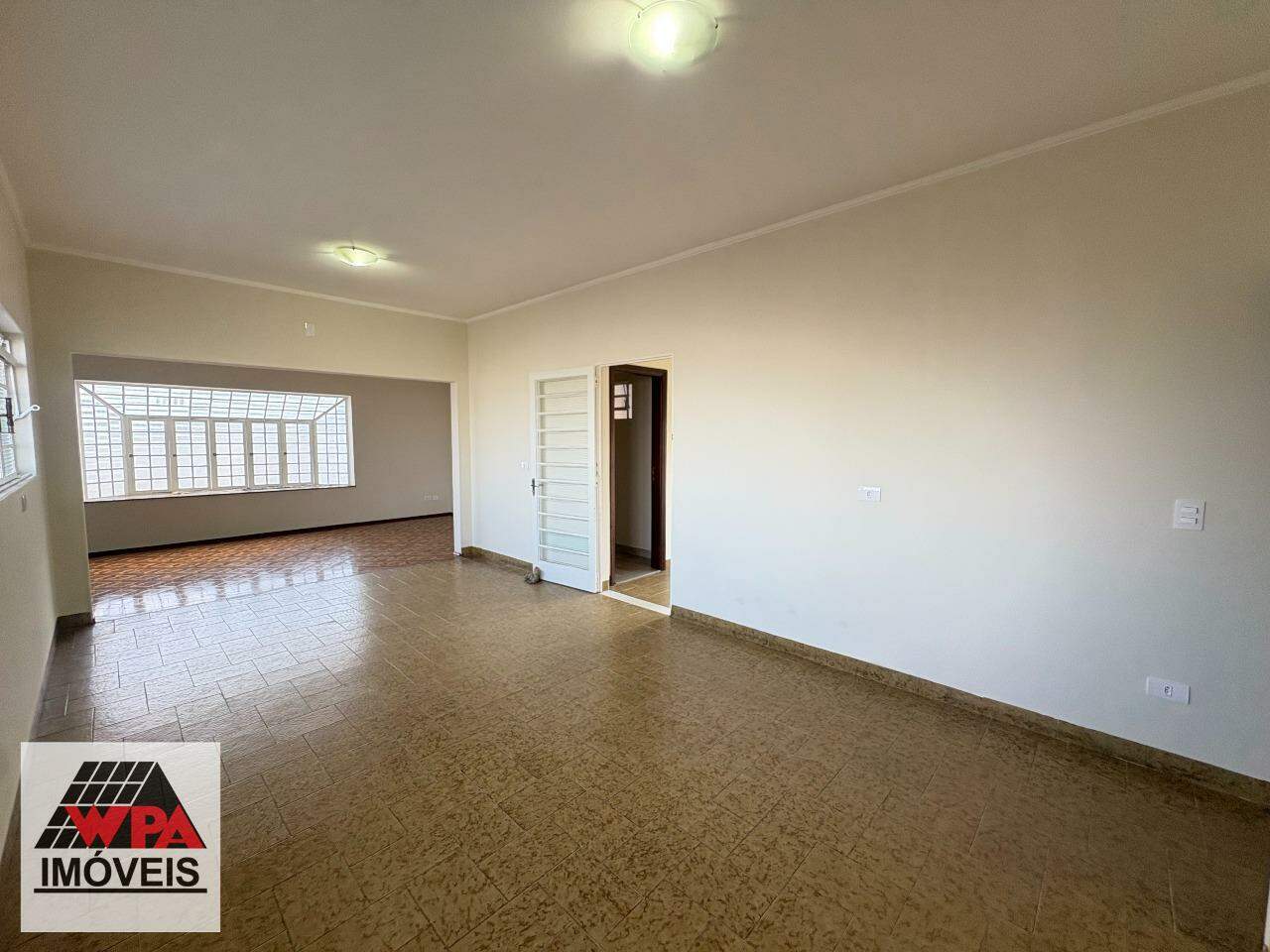 Casa para aluguel no Jardim São Domingos: 