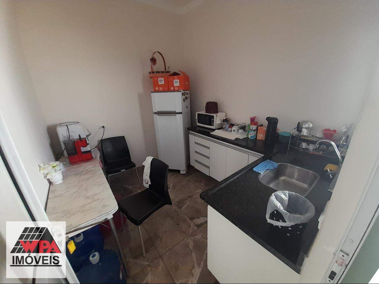 Sala para aluguel no Cidade Jardim: 