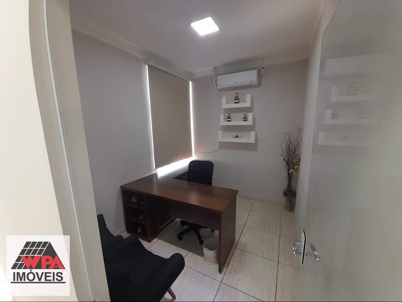 Sala para aluguel no Cidade Jardim: 