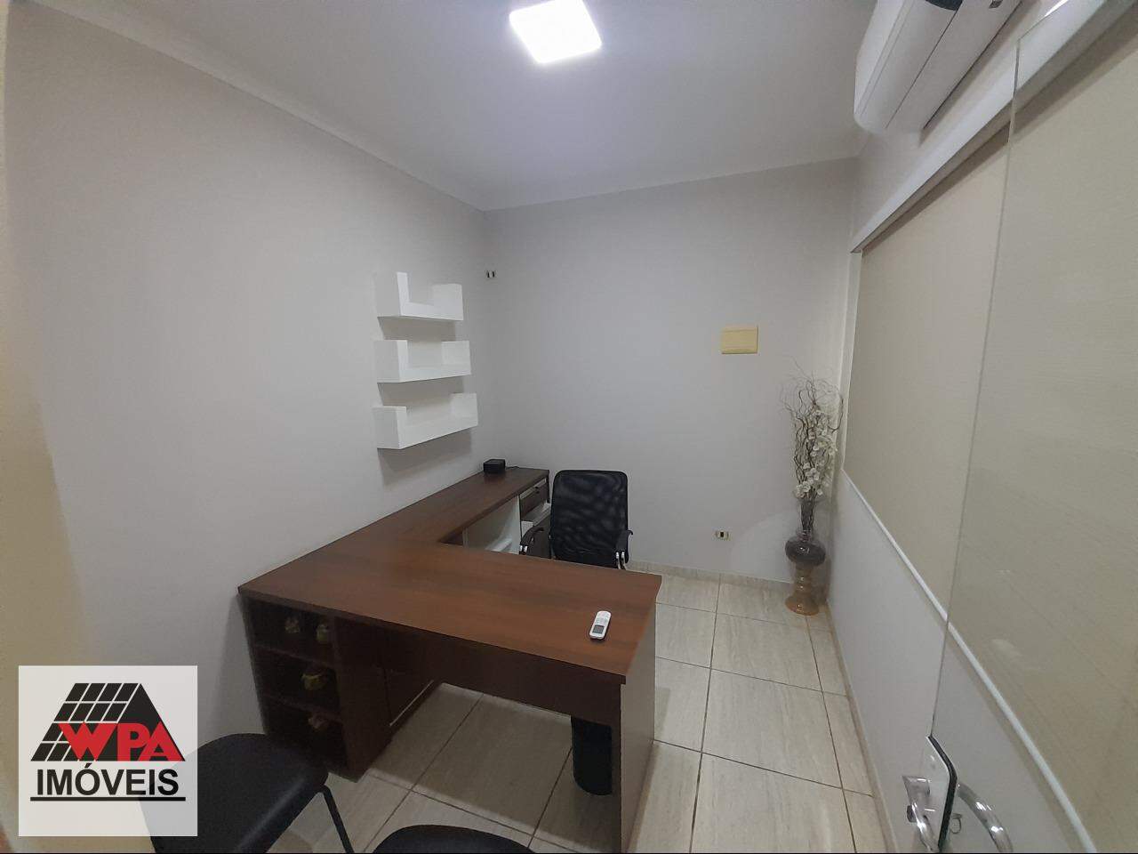 Sala para aluguel no Cidade Jardim: 