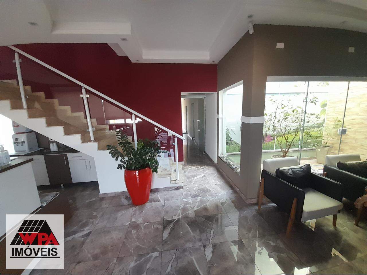 Sala para aluguel no Cidade Jardim: 