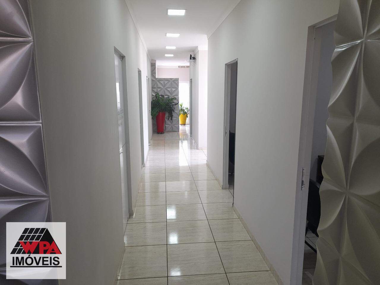 Sala para aluguel no Cidade Jardim: 