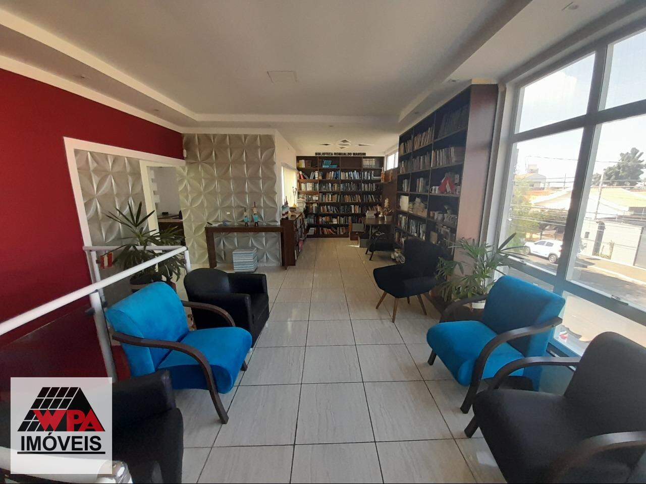 Sala para aluguel no Cidade Jardim: 