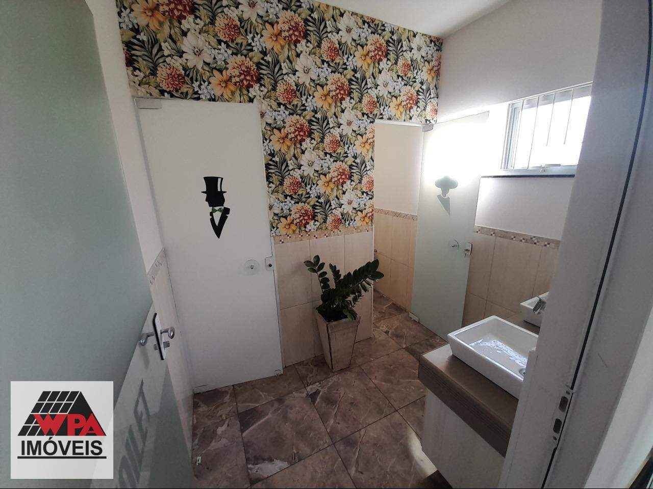 Sala para aluguel no Cidade Jardim: 