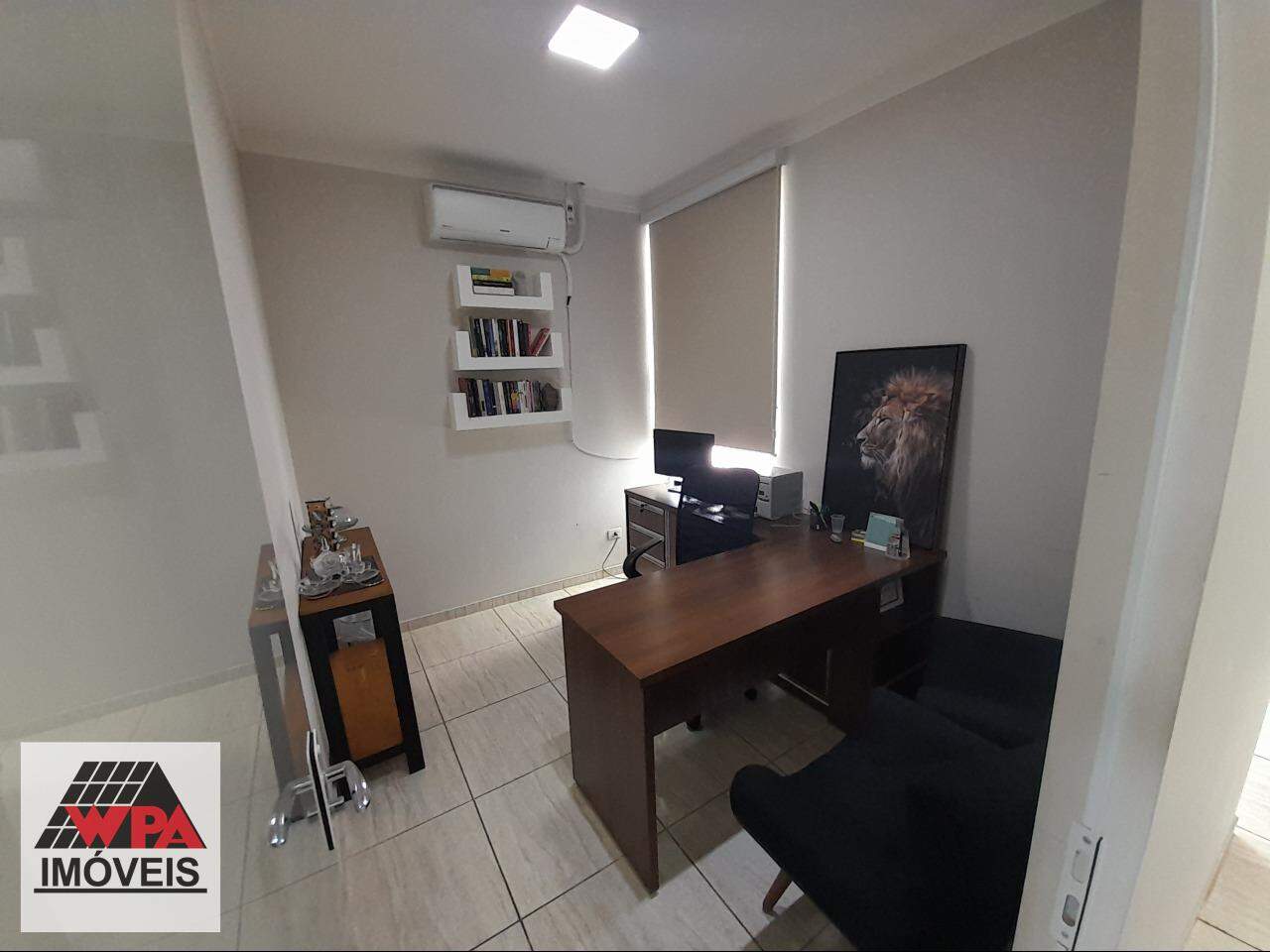 Sala para aluguel no Cidade Jardim: 