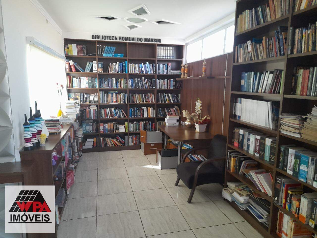 Sala para aluguel no Cidade Jardim: 