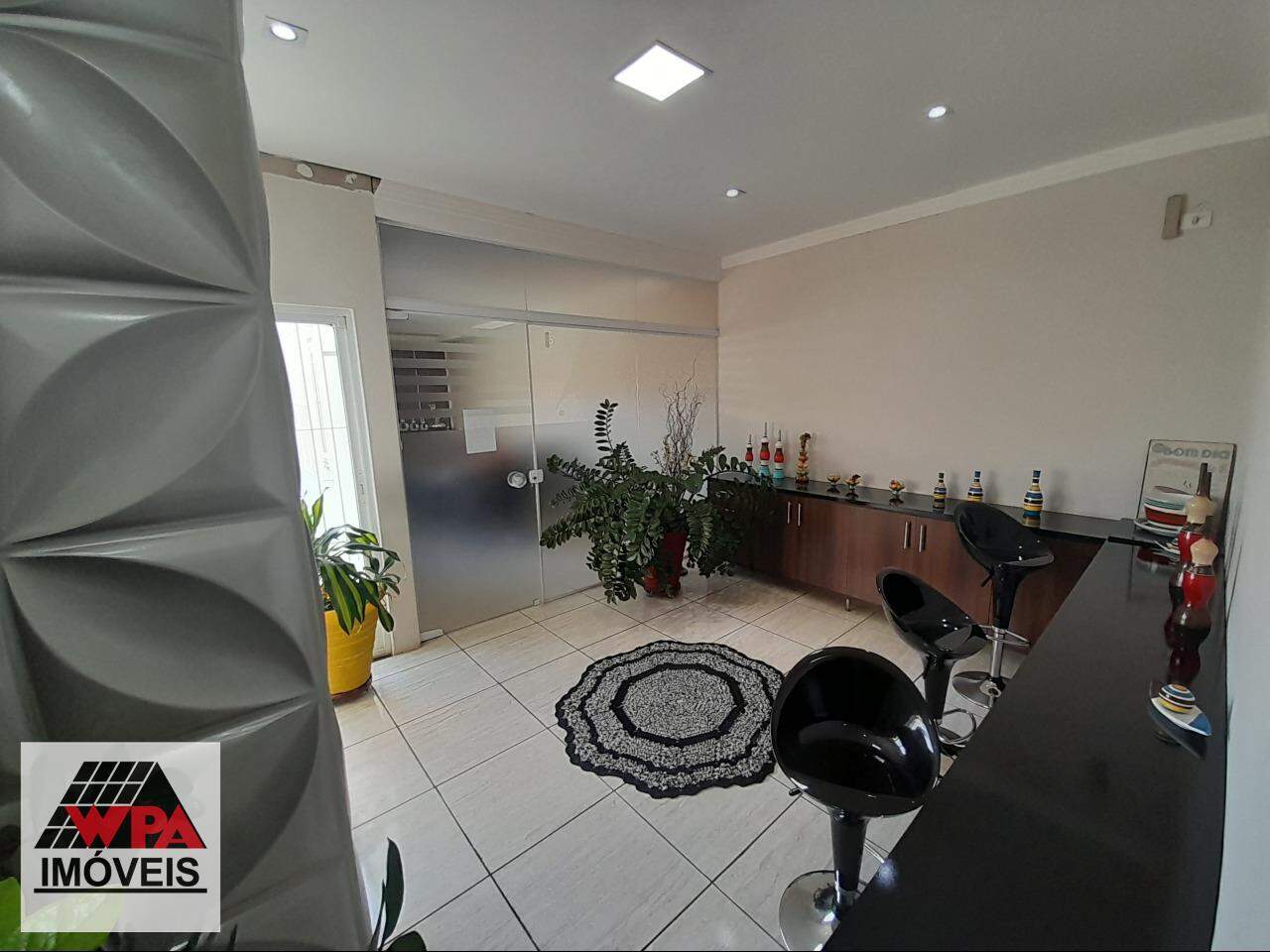Sala para aluguel no Cidade Jardim: 