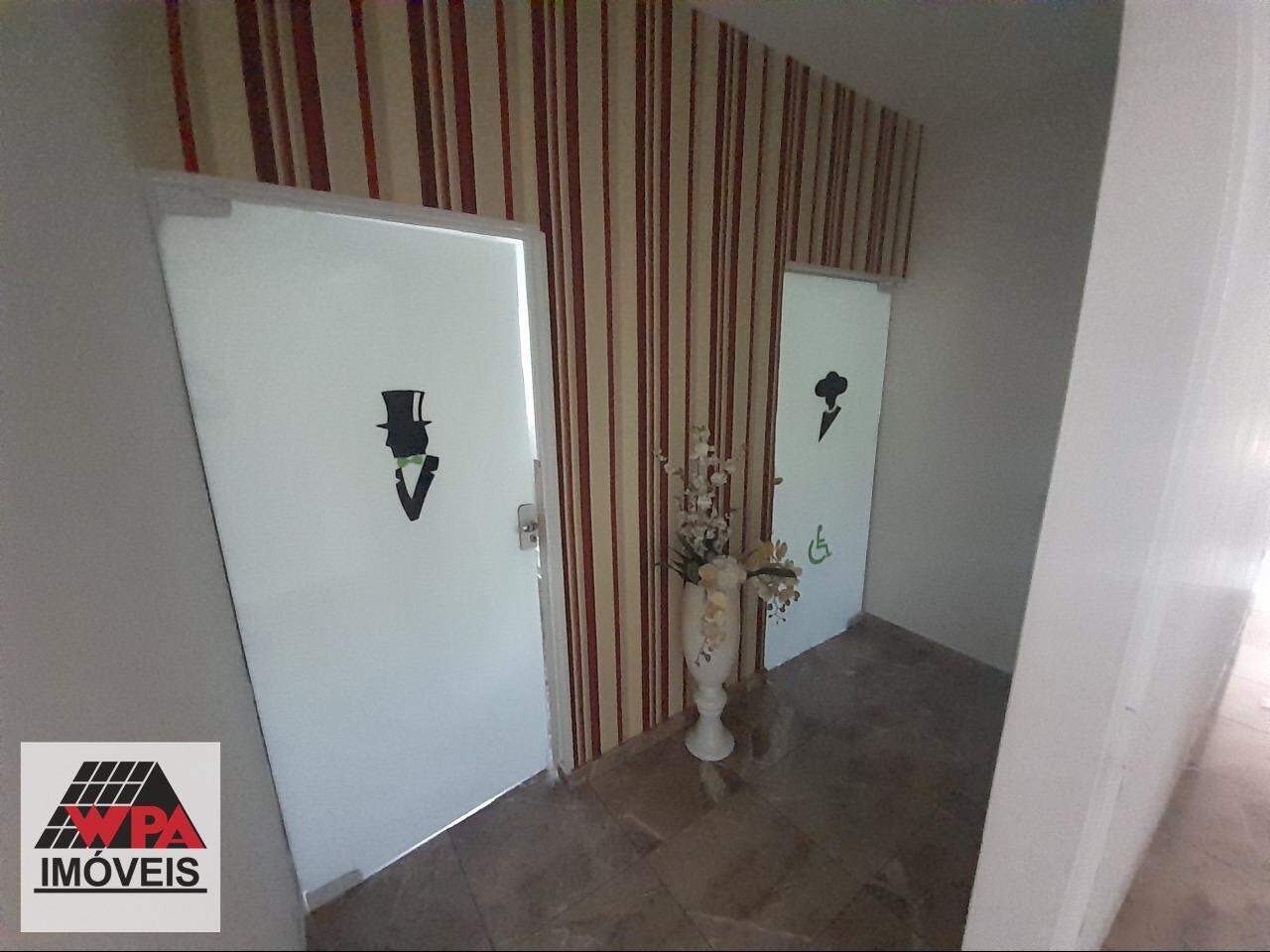 Sala para aluguel no Cidade Jardim: 