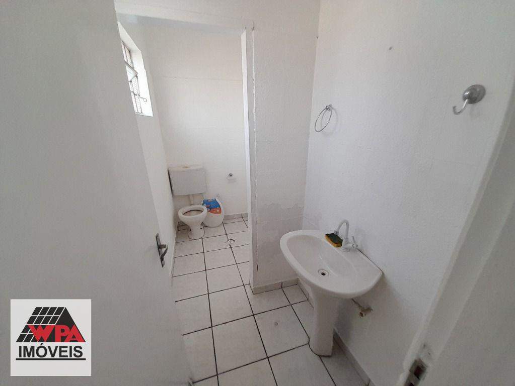 Sala para aluguel no Jardim Nossa Senhora de Fátima: 