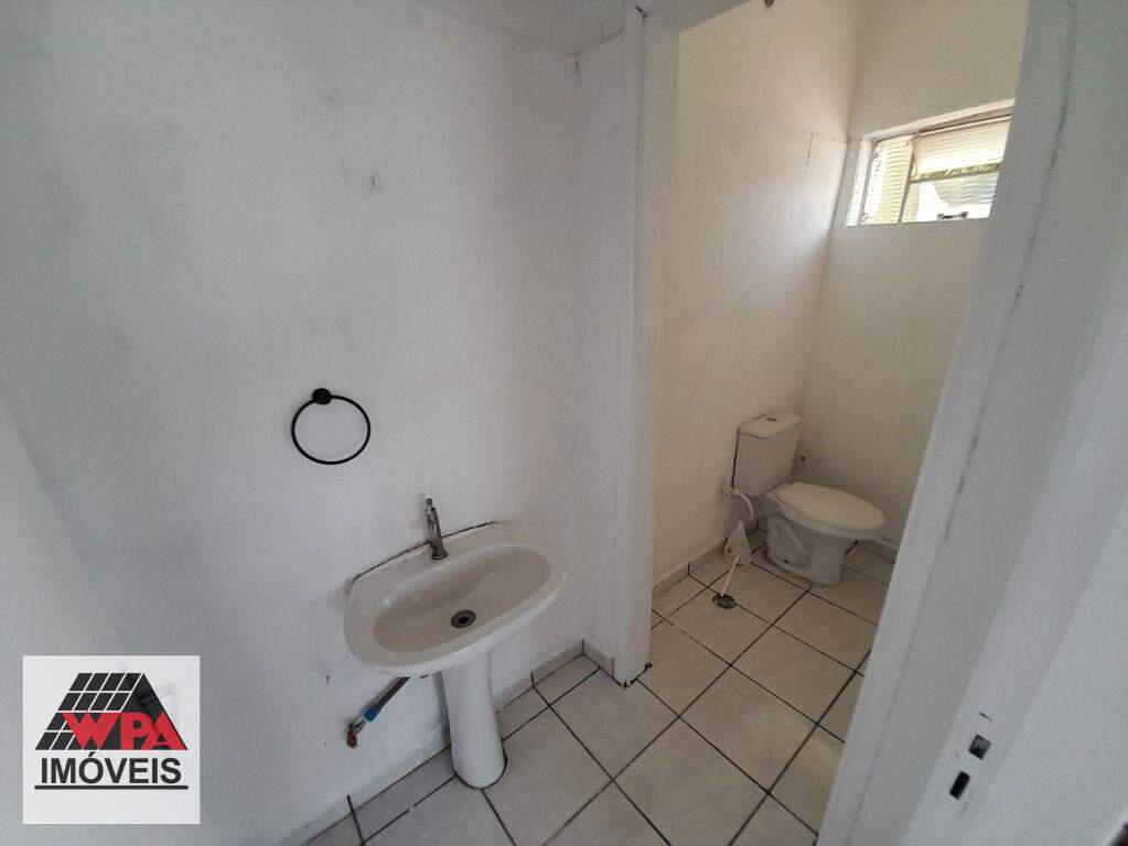 Sala para aluguel no Jardim Nossa Senhora de Fátima: 