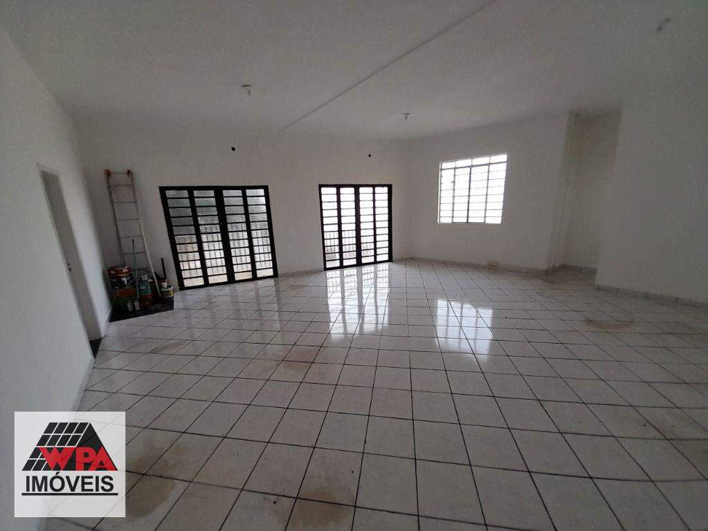 Sala para aluguel no Jardim Nossa Senhora de Fátima: 