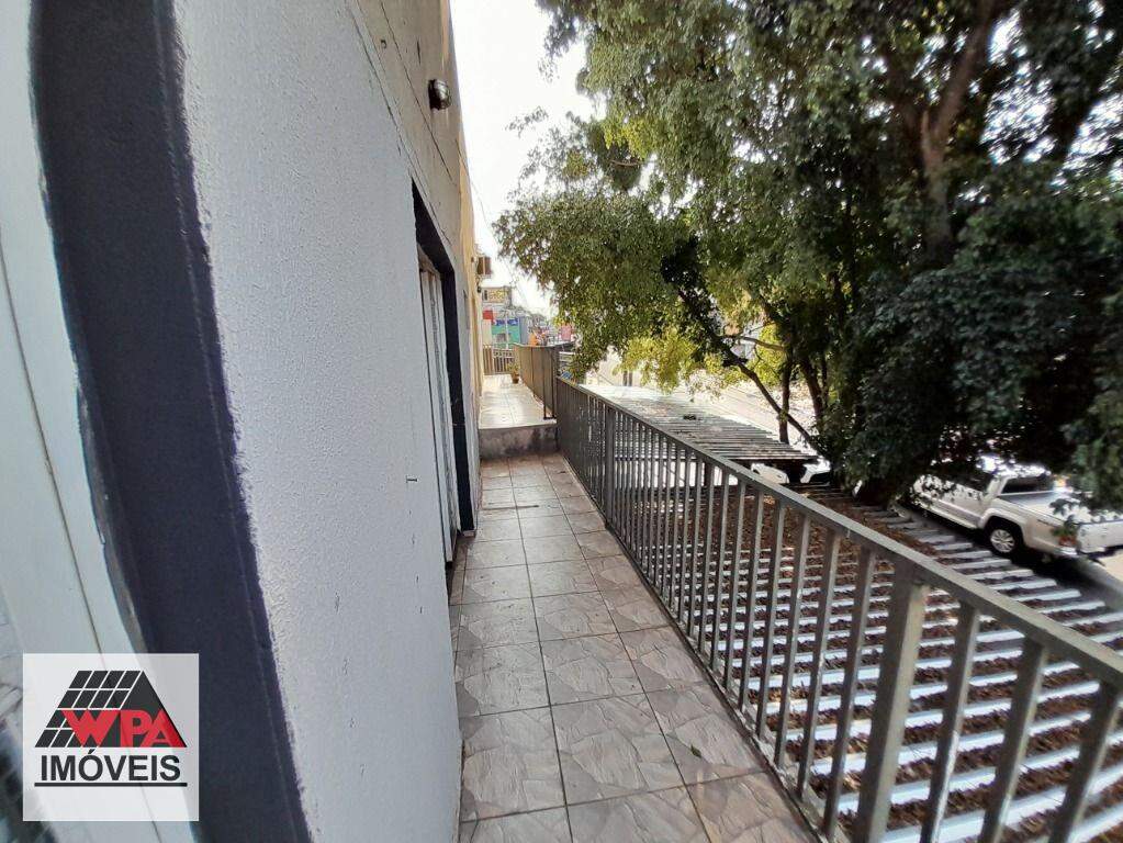 Sala para aluguel no Jardim Nossa Senhora de Fátima: 