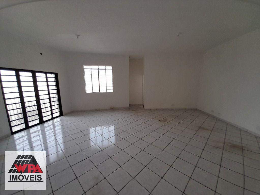 Sala para aluguel no Jardim Nossa Senhora de Fátima: 