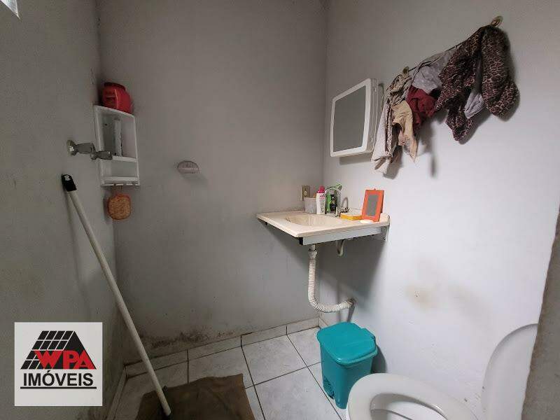 Casa à venda no Parque Liberdade: 