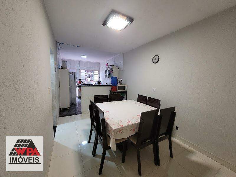 Casa à venda no Parque Liberdade: 
