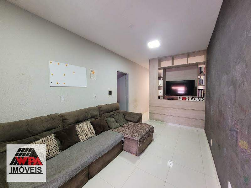 Casa à venda no Parque Liberdade: 