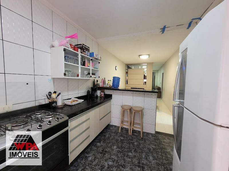 Casa à venda no Parque Liberdade: 