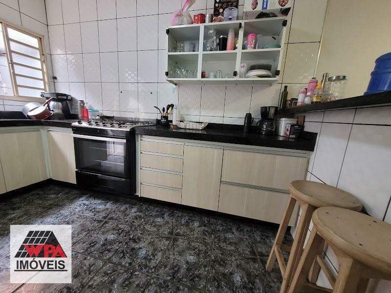 Casa à venda no Parque Liberdade: 