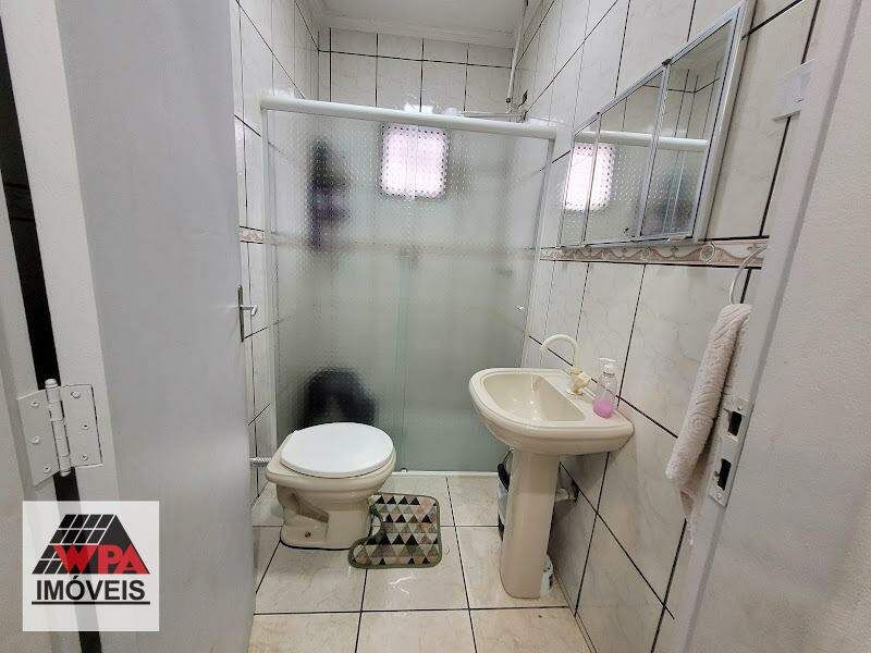 Casa à venda no Parque Liberdade: 