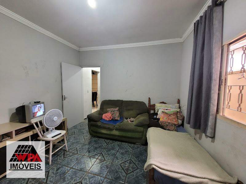 Casa à venda no Parque Liberdade: 