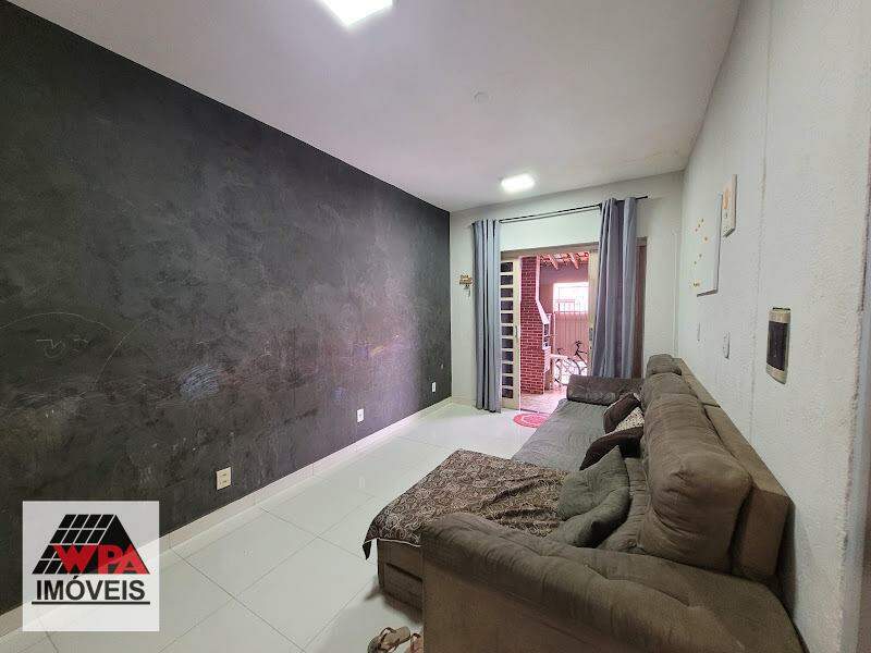 Casa à venda no Parque Liberdade: 
