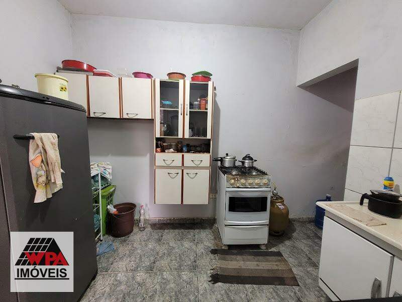 Casa à venda no Parque Liberdade: 