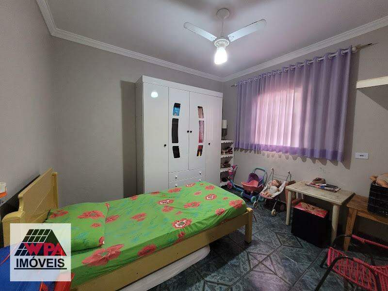Casa à venda no Parque Liberdade: 