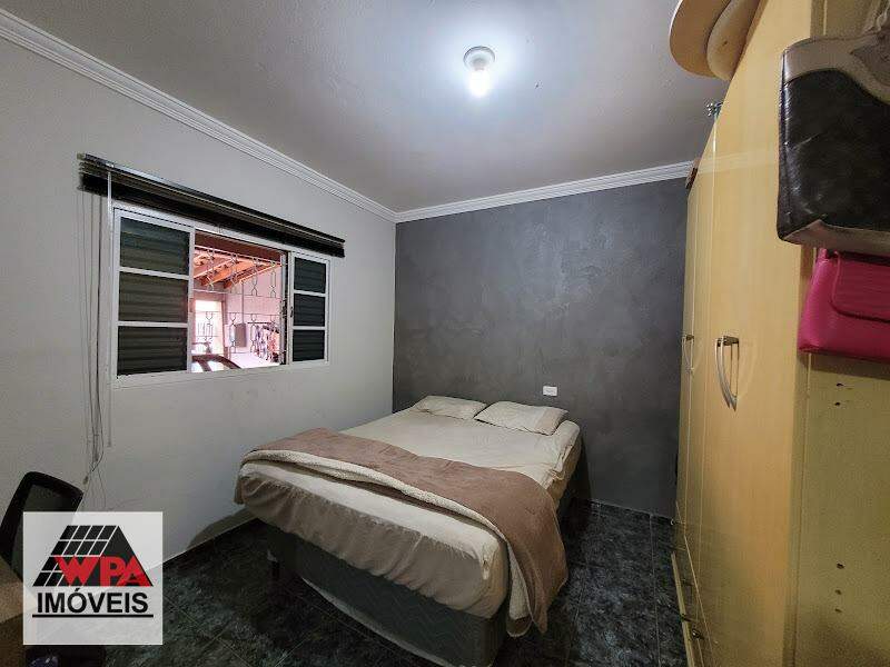 Casa à venda no Parque Liberdade: 