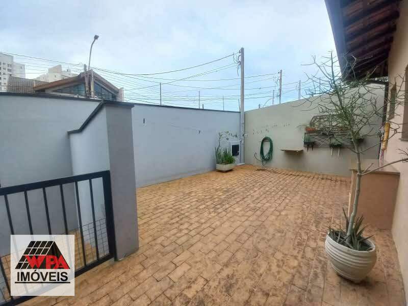 Casa à venda no Vila Galo: 