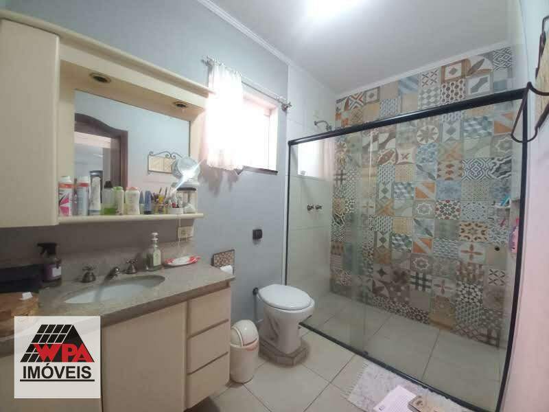 Casa à venda no Vila Galo: 