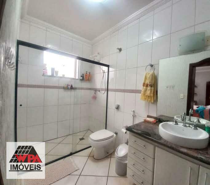 Casa à venda no Vila Galo: 