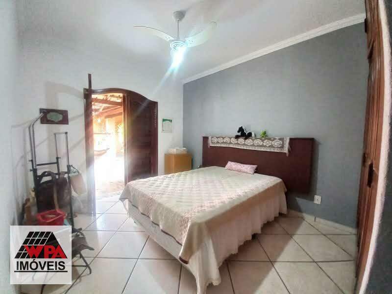 Casa à venda no Vila Galo: 