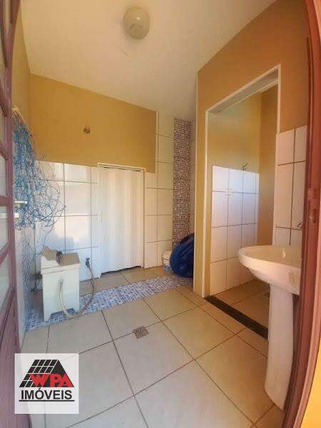 Casa à venda no Vila Galo: 
