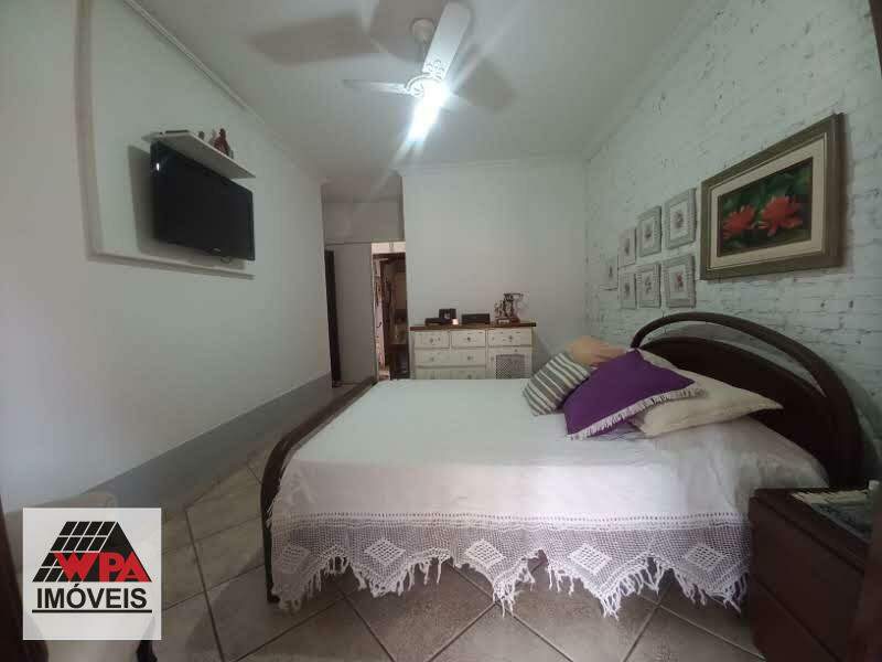 Casa à venda no Vila Galo: 